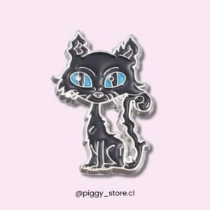 Gato silvestre (Coraline y la puerta secreta)
