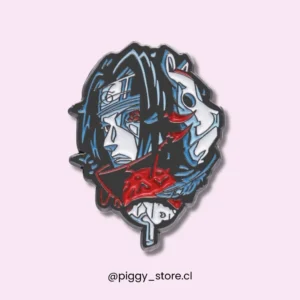 Itachi Uchiha (Naruto)
