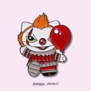 It