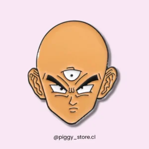 Ten Shin Han (Dragon Ball)