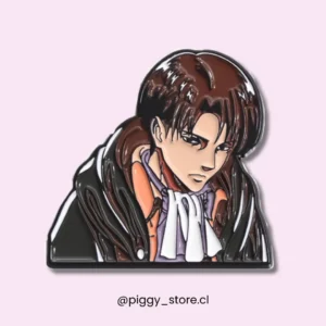 Levi Ackerman (Shingeki no Kyojin)