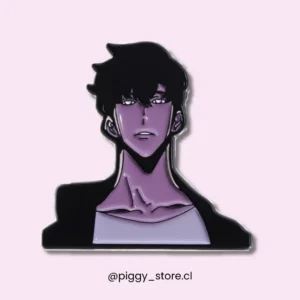Sung Jin woo (Solo Leveling)