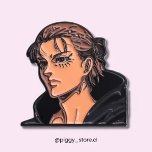 Eren Jaeger (Shingeki no Kyojin)