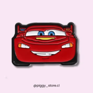 Rayo McQueen (Cars)