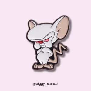 Cerebro (Pinky y Cerebro)