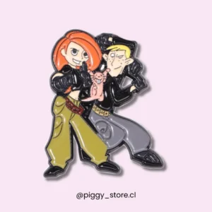 Kim Possible