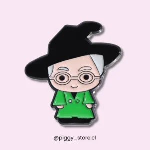 Minerva McGonagall (Harry Potter)