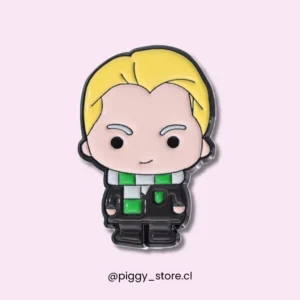 Draco Malfoy (Harry Potter)
