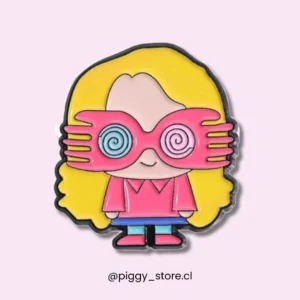 Luna Lovegood (Harry Potter)