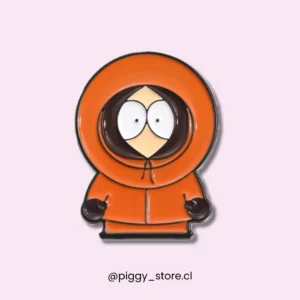 Kenny McCormick (South Park)