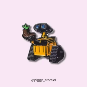 Wall-E