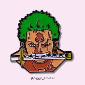 Roronoa Zoro (One Piece)