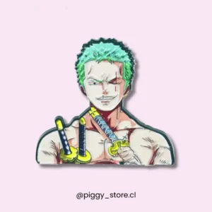 Roronoa Zoro (One Piece)