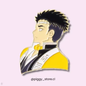 Gyomei Himejima (Demon Slayer)