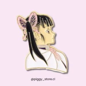 Kanao Tsuyuri (Demon Slayer)