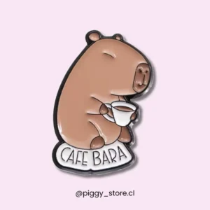 Café bara