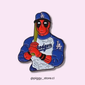 Deadpool LA